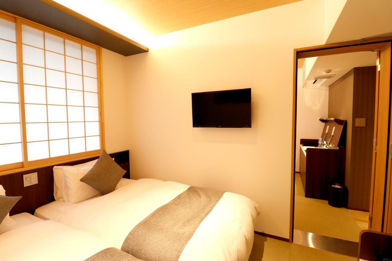 Stay Sakura Kyoto Suzaku Oji מראה חיצוני תמונה