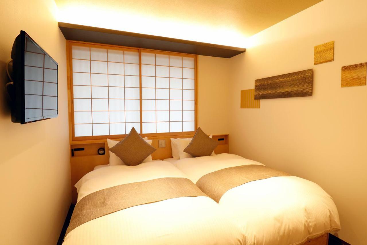 Stay Sakura Kyoto Suzaku Oji מראה חיצוני תמונה